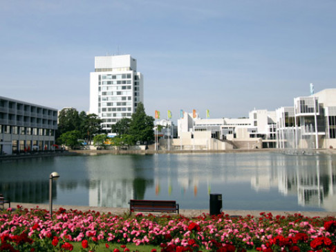 Office: Tapiola, 4th Floor, Espoo, 2100