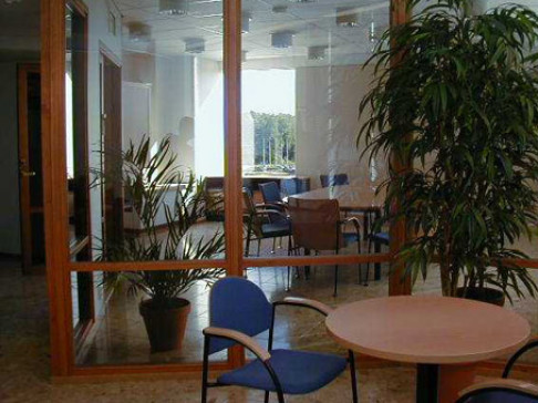 Office: Tapiola, 4th Floor, Espoo, 2100