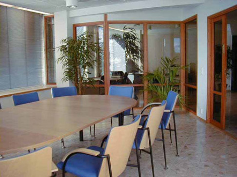 Office: Tapiola, 4th Floor, Espoo, 2100