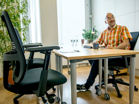 Office: Tapiola, 4th Floor, Espoo, 2100