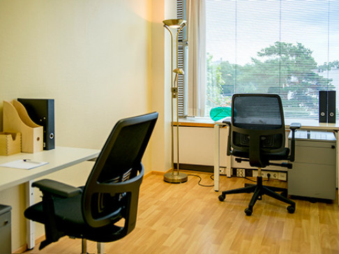 Office: Tapiola, 4th Floor, Espoo, 2100