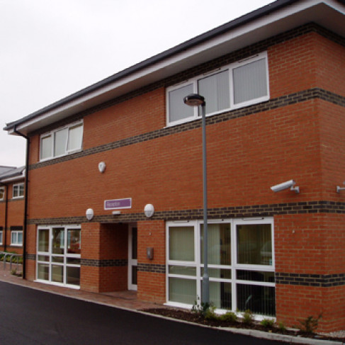 Essex Technology & Innovation Centre