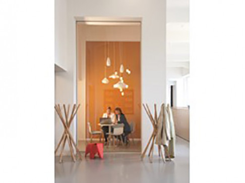 Office: Euston Road, 307 Euston Road, London NW1 3AD