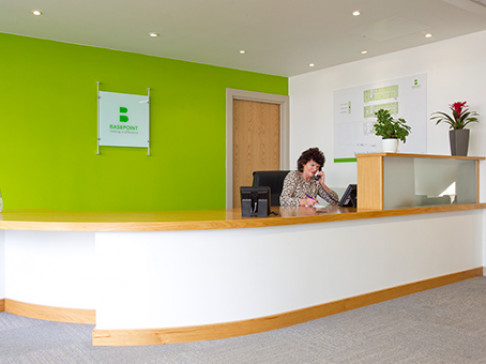 Office: Vale Park, Crab Apple Way, Evesham, WR11 1GP