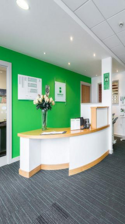 Office: Crab Apple Way, Evesham, WR11 1GP