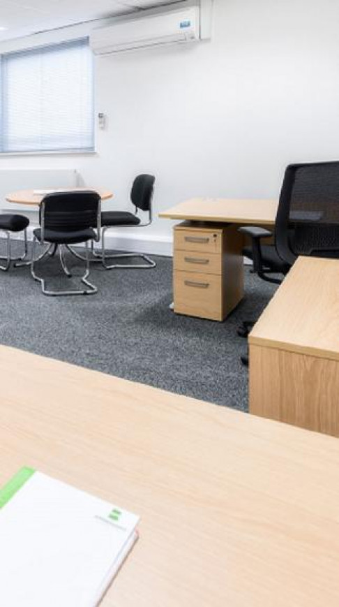Office: Crab Apple Way, Evesham, WR11 1GP