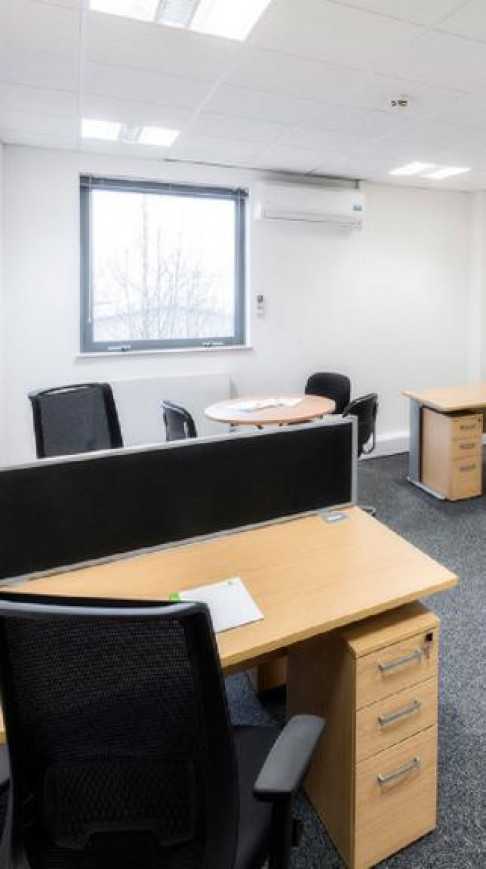 Office: Crab Apple Way, Evesham, WR11 1GP