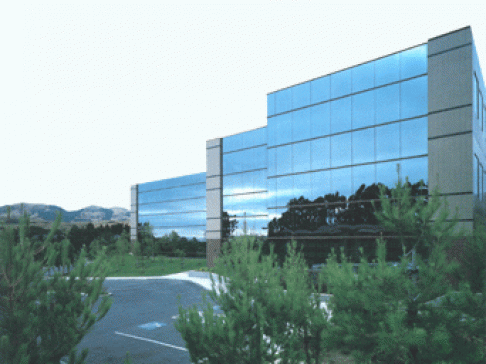 Executive Base Network (San Ramon CA, USA)