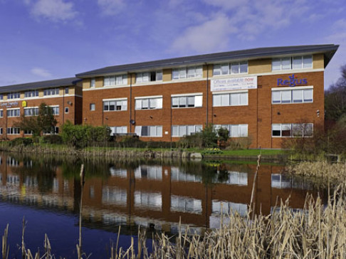 Exeter Business Park