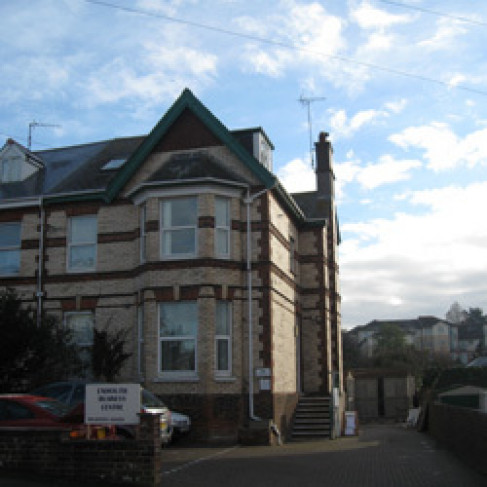 Exmouth Business & Wellbeing Centre