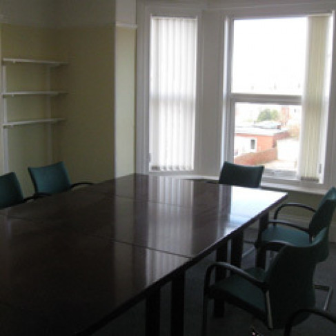 Office: Exmouth Business & Wellbeing Centre, Exmouth, EX8