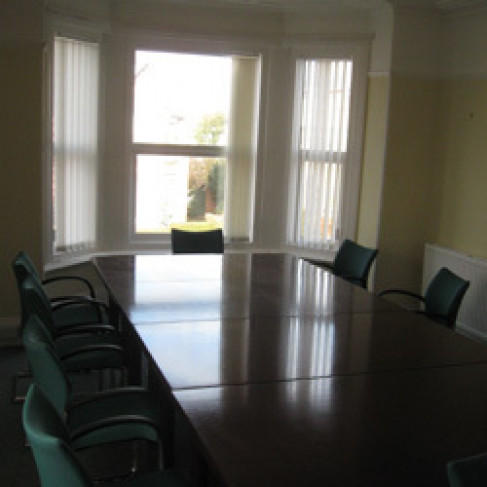 Office: Exmouth Business & Wellbeing Centre, Exmouth, EX8