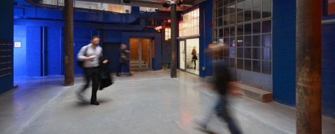 Office: Exmouth House, Pine Street, London, EC1R 0JH