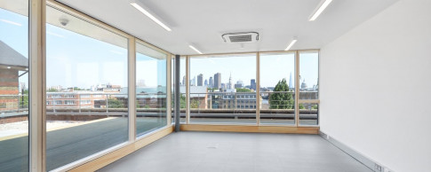 Office: Exmouth House, Pine Street, London, EC1R 0JH