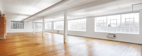 Office: Exmouth House, Pine Street, London, EC1R 0JH