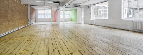 Office: Exmouth House, Pine Street, London, EC1R 0JH