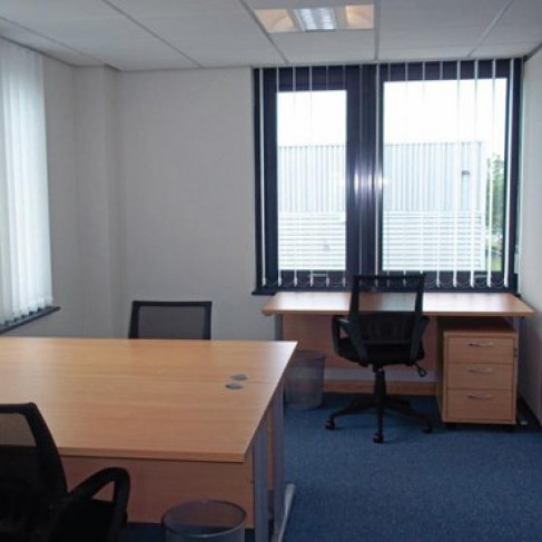 Office: Falcon House - Plympton, Plymouth, PL7