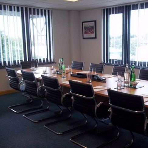 Office: Falcon House - Plympton, Plymouth, PL7