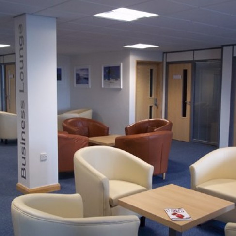 Office: Falcon House - Plympton, Plymouth, PL7