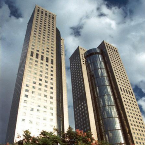 Office: Far Eastern Plaza Taiwan, Taipei