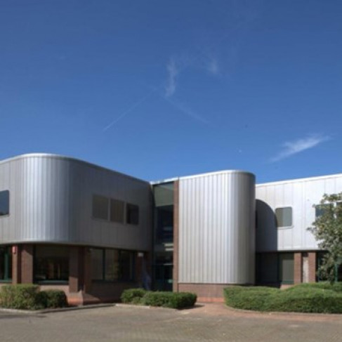 Office: Faraday Road, Swindon, SN3