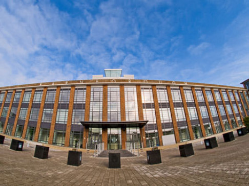 Office: Farnborough Airport, Fowler Avenue, Farnborough, GU14 7JF
