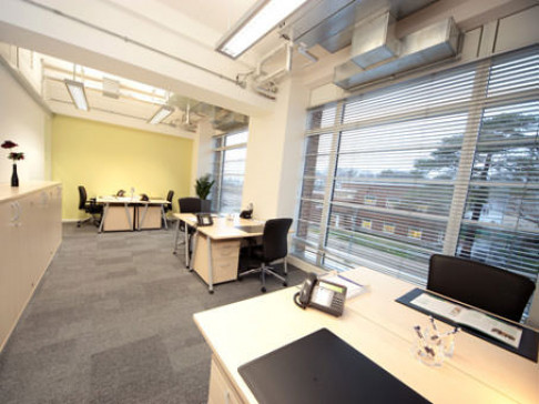 Office: Farnborough Airport, Fowler Avenue, Farnborough, GU14 7JF