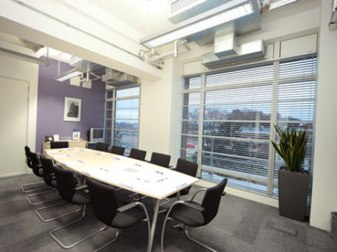 Office: Farnborough Airport, Fowler Avenue, Farnborough, GU14 7JF