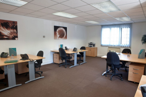 Office: Town Centre, Alexandra Road, Farnborough, GU14 6DQ