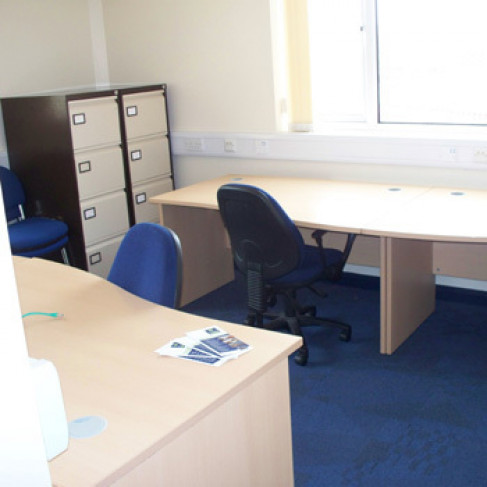 Office: Fastolff Business Centre, Great Yarmouth, NR30