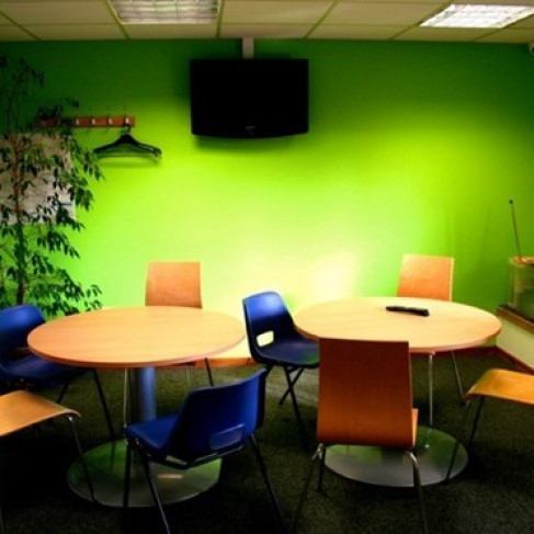 Office: Fen Road, Cambridge, CB4