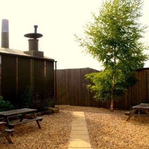 Office: Fen Road, Cambridge, CB4
