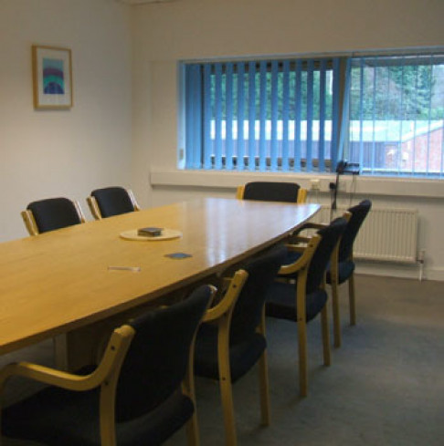 Office: Fence House Business Centre - Macclefsield, Macclesfield, SK10