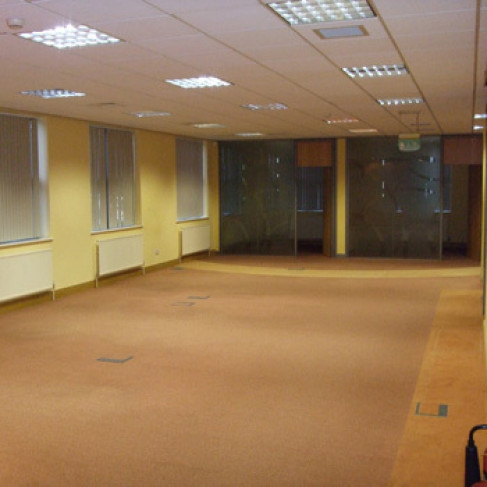 Office: Fern Court, Peterlee, SR8