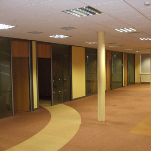 Office: Fern Court, Peterlee, SR8