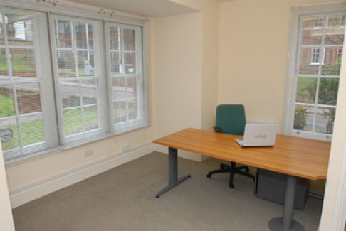 Office: Festival House, Newbury, RG14