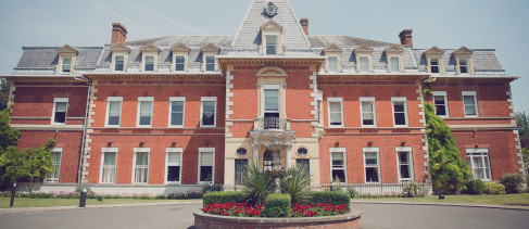 Fetcham Park