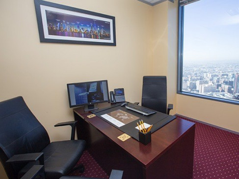 Office: Figueroa at Wilshire, Downtown, South Figueroa Street, Los Angeles, CA 90017