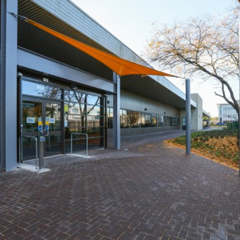 Office: Filton Road, Filton, BS34