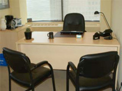 Office: First Canadian Place, Toronto, M5V