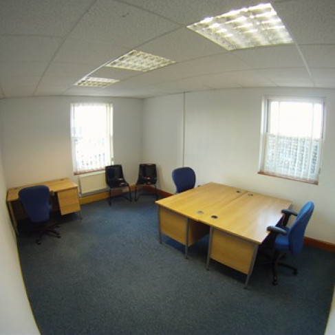 Office: Fishersgate Terrace, Brighton, BN41