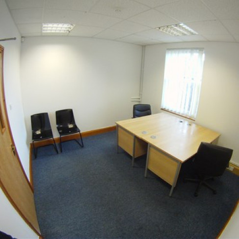 Office: Fishersgate Terrace, Brighton, BN41