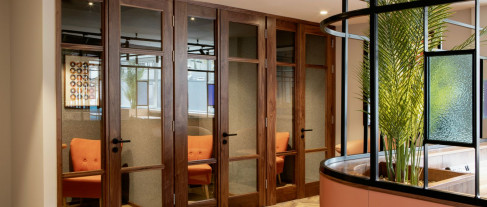 Office: Fitzwilliam Court, Dublin Dublin 2