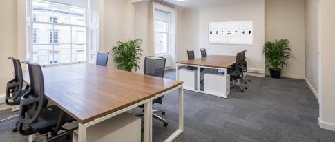 Office: Fitzwilliam Place, Dublin, Dublin 2