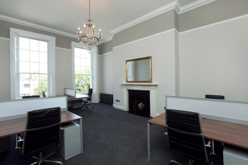 Office: Fitzwilliam Square, Dublin, Dublin 2