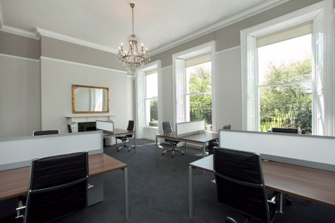 Office: Fitzwilliam Square, Dublin, Dublin 2