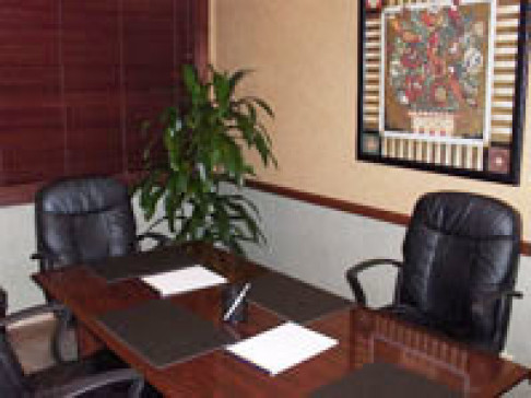 Office: Flagler Business Centre FL, West Palm Beach, 33401