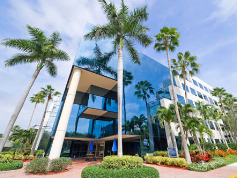 Florida, Aventura - Corporate Center