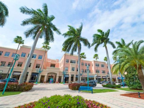 Office: Florida, Mizner Park, 433 Plaza Real, Boca Raton, FL 33432