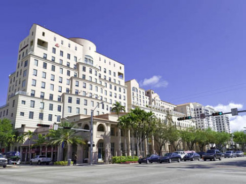 Florida, Coral Gables - Coral Gables